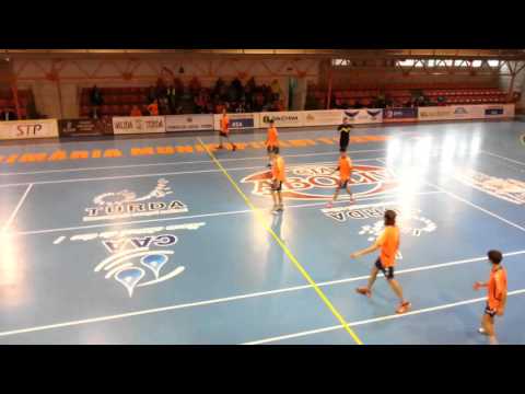 TURNEU TURDA TONUS RESITA J3 B