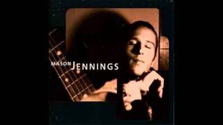 Mason Jennings-big sur