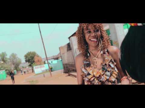 ZuluMafia feat Ras Vadah - Crazy Voodoo (Official Video Promo)