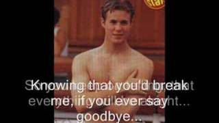 Ashley Parker Angel-Beautiful Lie