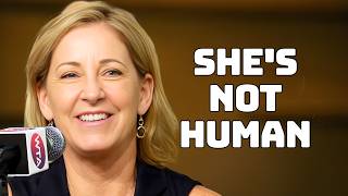 Chris Evert Reveals the 5 Greatest Tennis Players She Ever Saw