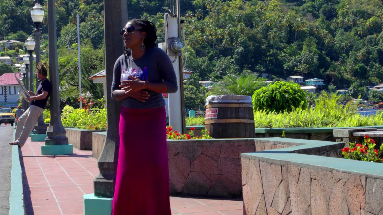 Promotional video thumbnail 3 for Smooth Soulful Vocals