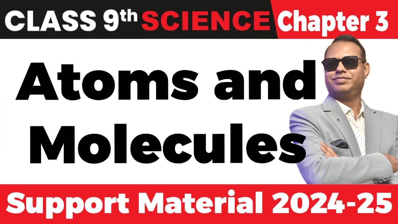 class 9 science ch 3 support material 2022 23