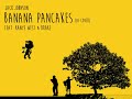 Jack Johnson Kanye West And Drake Banana Pancakes AI Cover