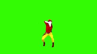 Just Dance 4 - Brand New Start - Anja - Extraction