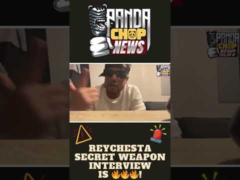 Reychesta Interview Is 🔥🔥🔥!