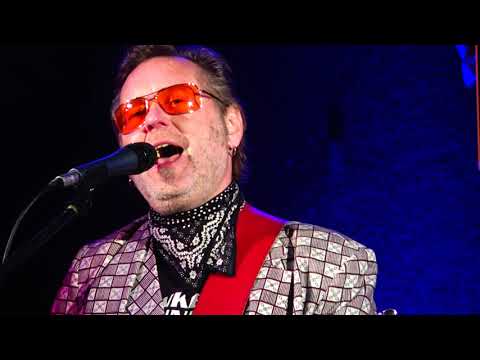 Stoppok Trio (D), Motel California, 10.09.2020