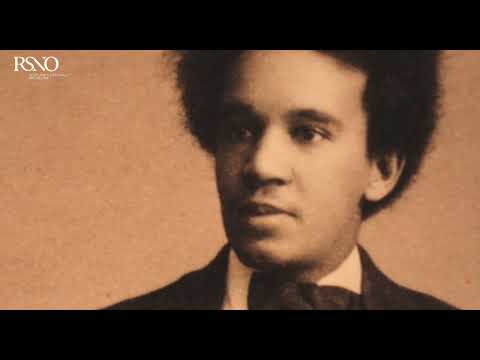 Samuel Coleridge-Taylor: An Introduction