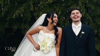 o amor é bondoso e paciente | filme de casamento