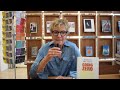 stories! Quickie // "Going Zero" von Anthony McCarten // Annerose Beurich empfiehlt