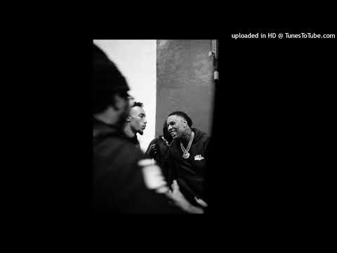 EBK Jaaybo Sample Type Beat "Do Not Disturb Pt2" (ProdbyEC)