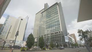 Inside Hyatt Regency Denver's Event Spaces