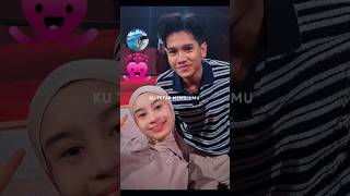 Download lagu lewatin badainya jangan ganti orang nya #viralshorts #valenda7 #milada7 #milen #videoshort #kompak mp3