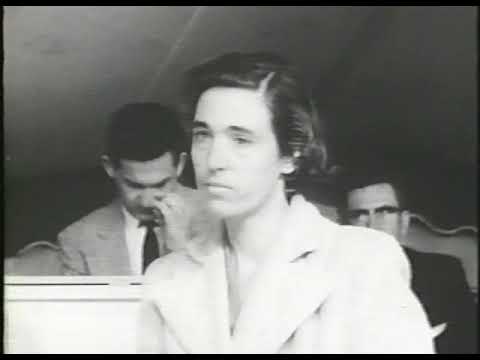 AA Allen - Confidence in God