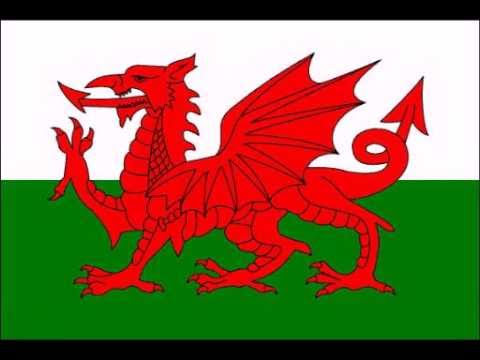 Cwm Rhondda - Guide Me O Thou Great Redeemer (Orig Jehovah)