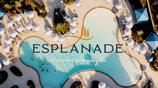 Esplanade Coast to Coast