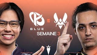 KCB vs VITALITY, ABSOLUTE CINEMA (LFL Summer Split 2026)