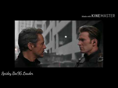 Heaven Don't Have a Name | Multifandom Collab [COMPLETE]