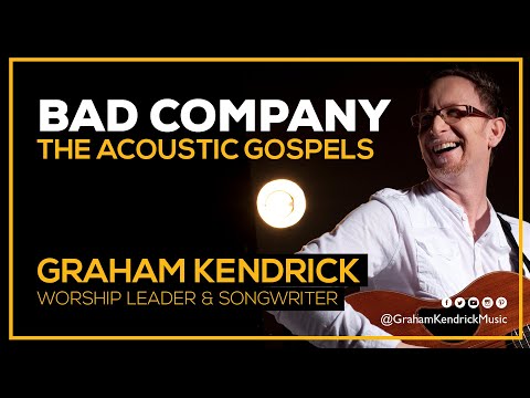 Thumbnail for Bad Company video