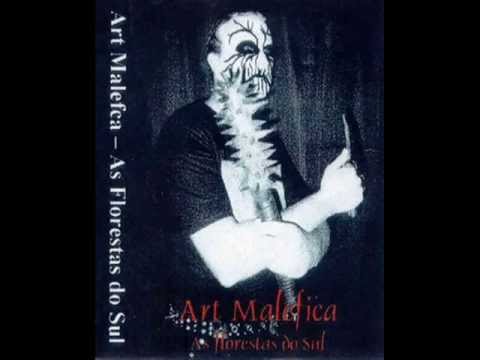 Art Maléfica - O ancestral