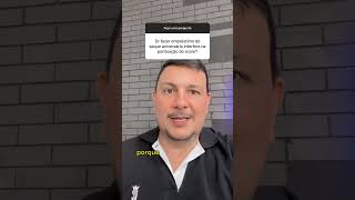 Por que fazer empréstimo abaixa o score?