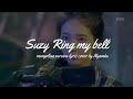 Suzy Korea Ring My Bell Mongolia Version Cover