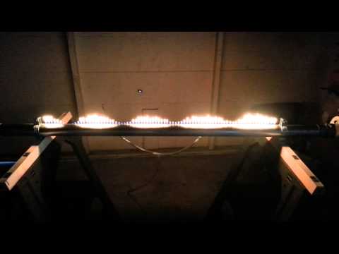 Rubens' Tube - Für Elise