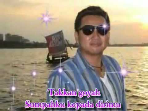 Deddy Dores & Mayang Sari - Jangan Pisahkan