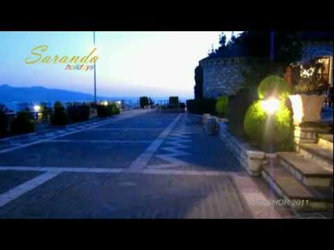 SARANDA Qershor 2011