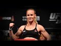 UFC Uruguay: Weigh-in