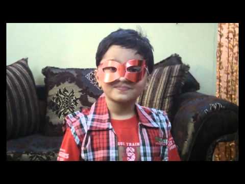 Ahmad Sohail Birthday 03.avi