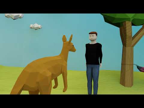 Die Känguru Chroniken - Hänger