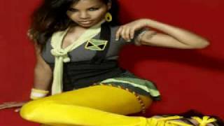 Cecile - Nuttin Betta Nuh Out Deh