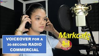 Download lagu VOICEOVER FOR A COFFEE BRAND'S RADIO AD! | Voiceover Flowers mp3 Download lagu VOICEOVER FOR A COFFEE BRAND'S RADIO AD! | Voiceover Flowers mp3