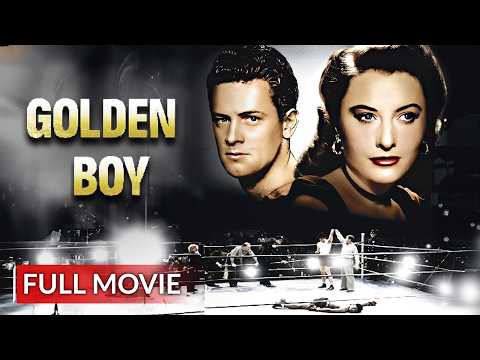 Golden Boy