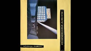 Ricky Peterson - Look Who's Lonely Now