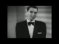 Frank Sinatra - You Go To My Head / Black Magic 1953