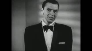 Frank Sinatra - You Go To My Head / Black Magic 1953