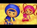 Team Umizoomi Umi Shake Persian Studio Mantra