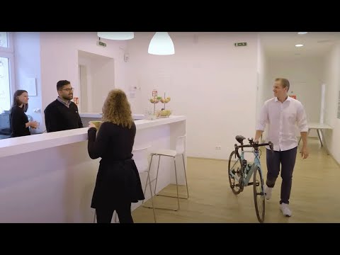 durchblicker - Werte und Teamfit