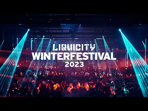 Liquicity Winterfestival 2023 Aftermovie