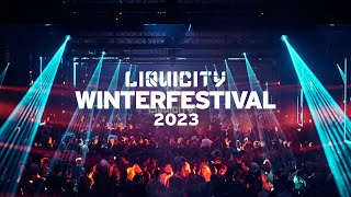 Liquicity Winterfestival 2023 Aftermovie