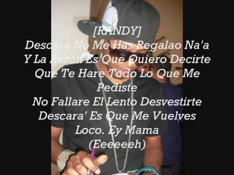 DESCARA (REMIX) 2.0.Yomo_Jowell & Randy_De La Ghetto_Guelo Start...  Con letra