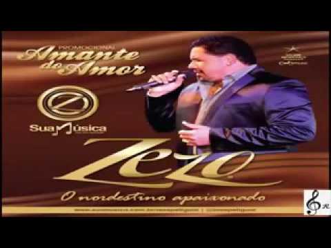 ZEZO POTIGUAR CD PROMOCIONAL MARÇO 2016 COMPLETO LANÇAMENTO