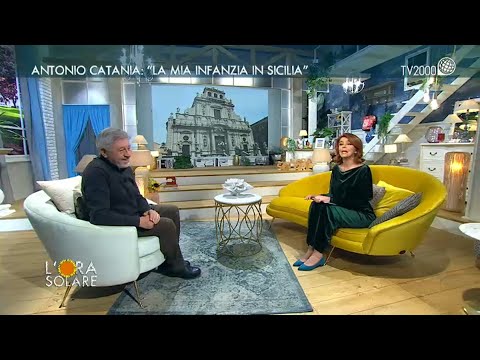 L'Ora Solare - 7 aprile 2022