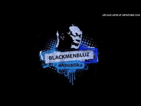 Blackmen Bluz Gabriella