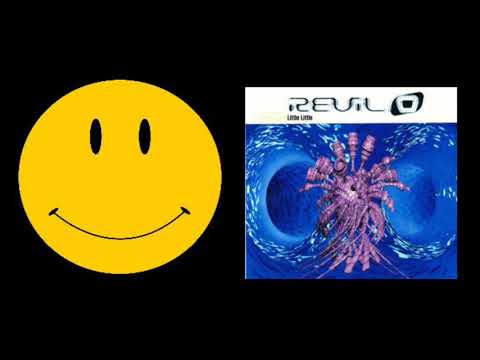 Revil O - Little Little (Short)