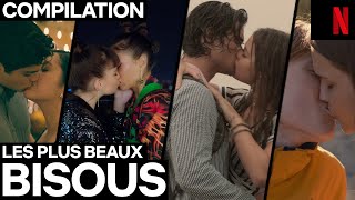Les plus BEAUX bisous (La Casa de Papel, La Chronique des Bridgerton…) | Netflix France