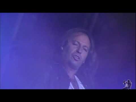 Vasco Rossi - Muoviti (Live 1990)