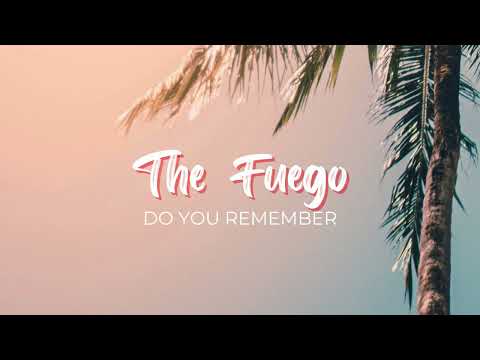 Jay Sean - Do You Remember (The Fuego Remix)